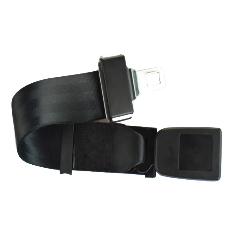 Adjustable Car Seat Belt Extender Cover Safety Belt Extension Plug Buckle Seat Clip Extender Cover Auto For Pregnant Fat