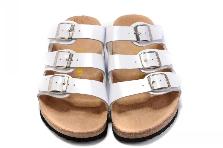 Birkenstock/шлепанцы; коллекция 813 года; альпинистские мужские и женские классические водонепроницаемые уличные спортивные пляжные шлепанцы; Размеры 35-46