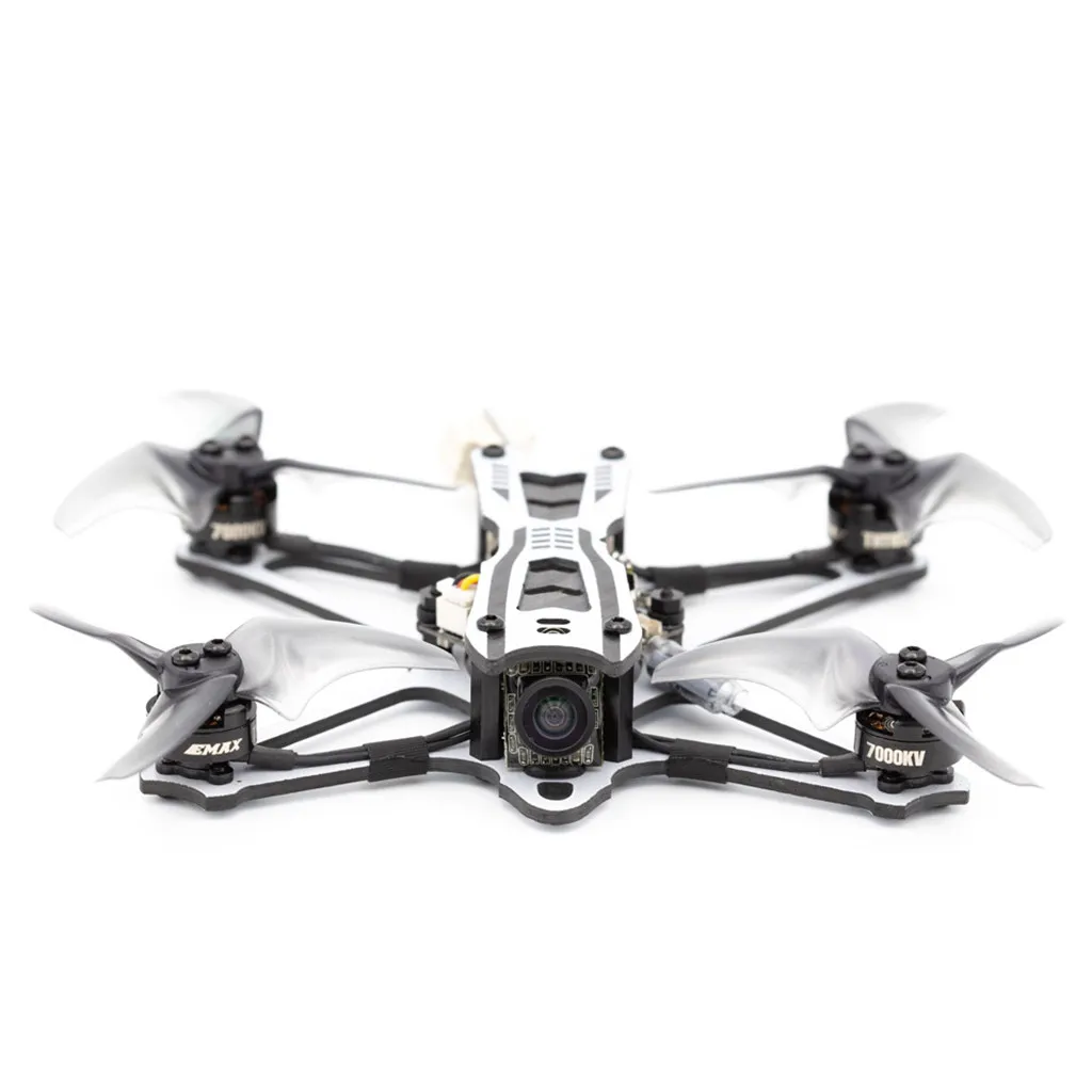 EMAX Tinyhawk Фристайл 115 мм 2,5 дюйма F4 5A ESC FPV гоночный Радиоуправляемый Дрон BNF версия Y923