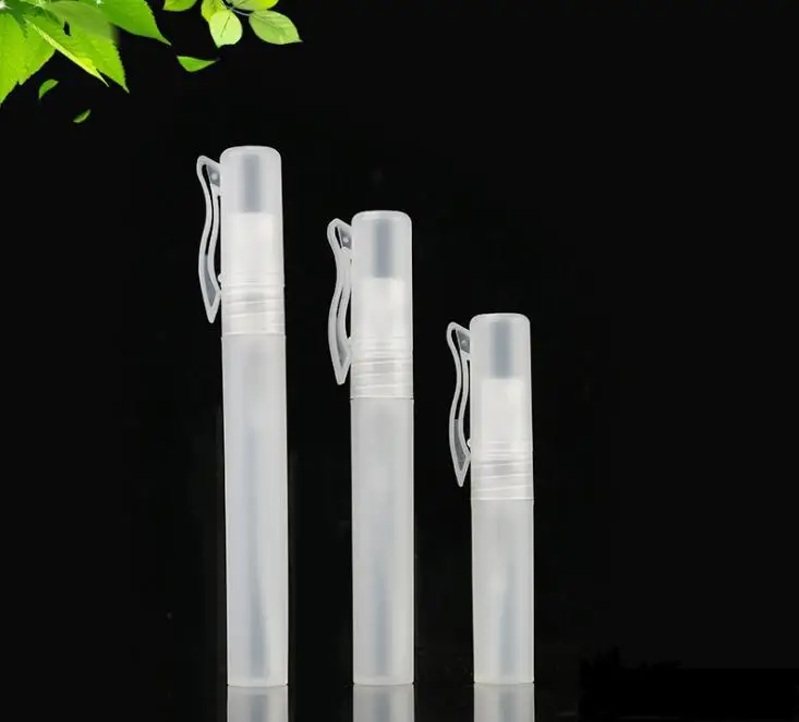 Perfume Bottle Spray Bottles Empty Cosmetic Containers 5ml 8ml 10ml Perfume Bottle Spray Bottles Empty Cosmetic Containers 5ml 8ml 10ml