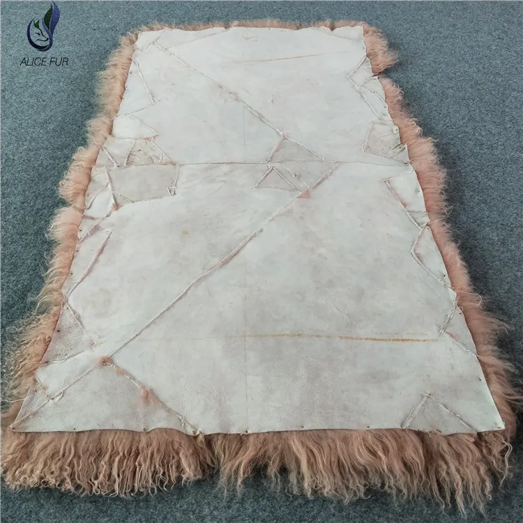 Mongolian fur plate04