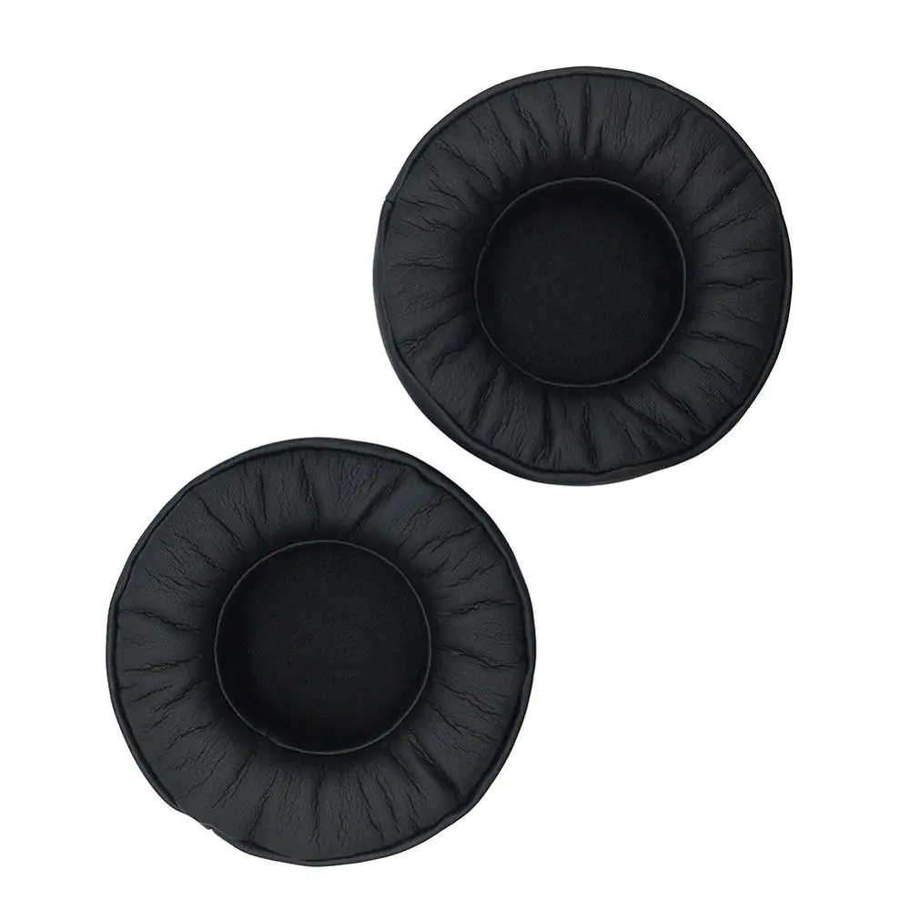 EarTlogis Replacement Ear Pads for Sony MDR RF800R MDR RF 800R Headset Parts Earmuff Cover Cushion Cups pillow