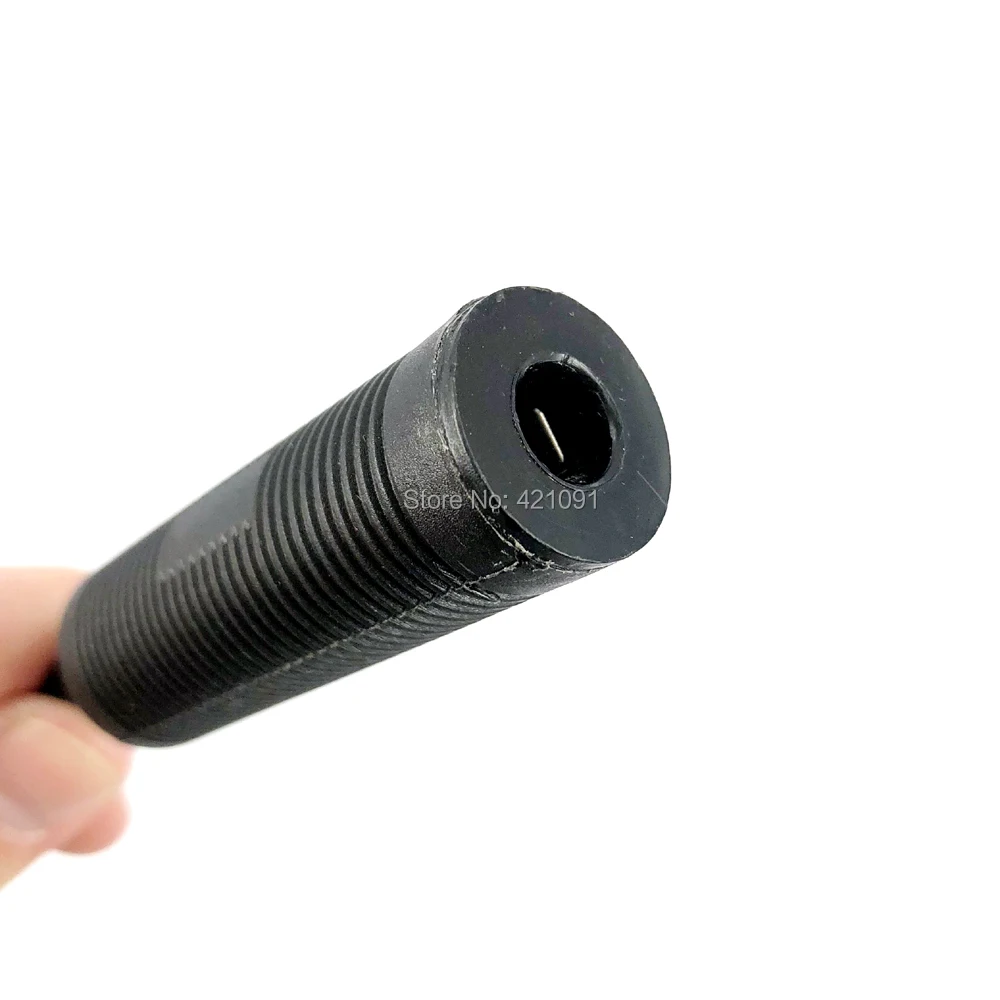 U 92A U FOR U 174 U Bowman Headset Extension Cable Military Helicopter Headphone Headset Extension Cable Durable Stable