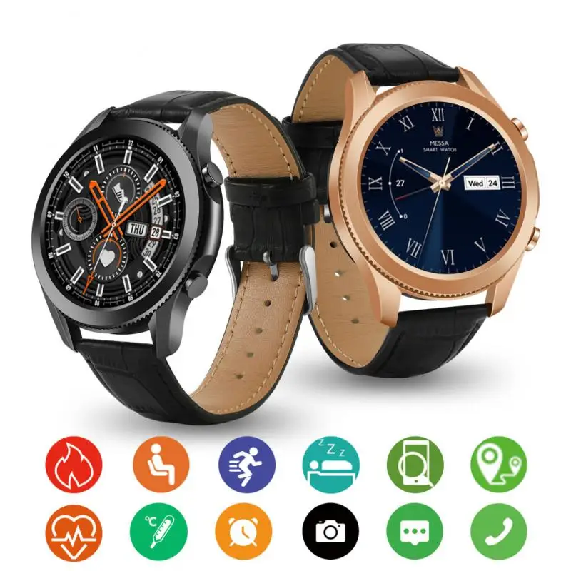 Smart Watches Men Women Smartwatch Heart Rate Step Calorie Fitness Tracking Sports Bracelet For Apple Android Smart Watch 2021