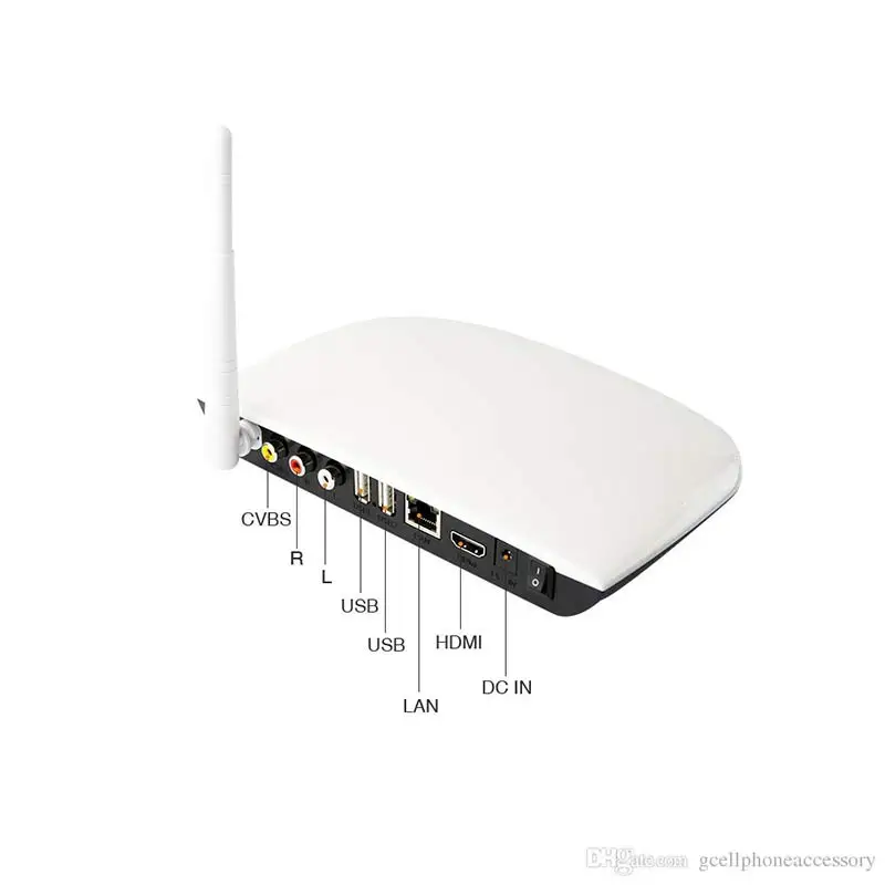 Hknoketv код Abonnement 4500 Live Android 8,1 Смарт ТВ приставка Rk3229 Iptv Европа Португалия французский арабский Iptv приставка