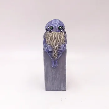 

Hot Selling Myth Cthulhu Thinker Garage Resin Figure Model Kit In Stock Now