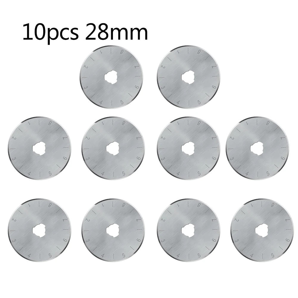 10PCS