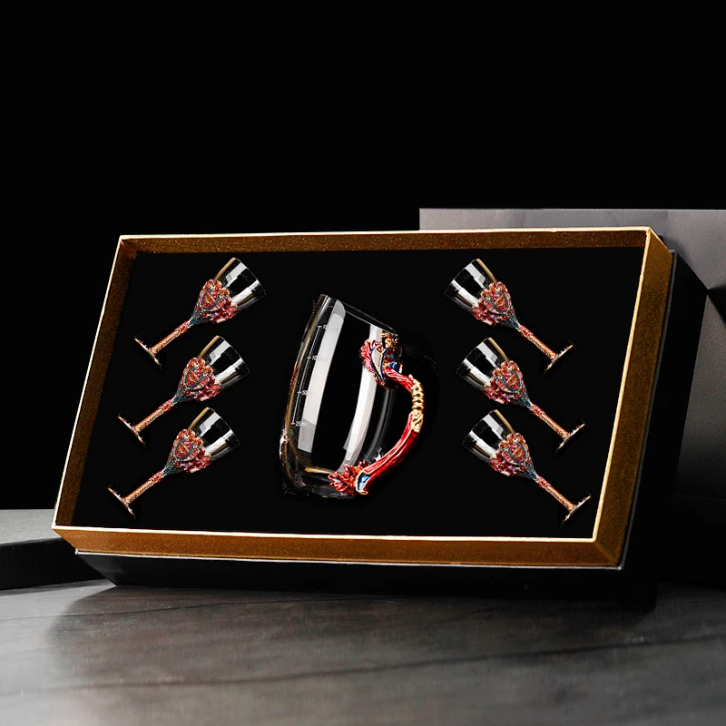 7pcs gift box-193