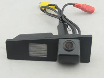 

Car Rear View Reversing Backup IR CCD Camera For Cadillac 2008-2009 CTS