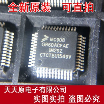 

Free shipping 10PCS/LOT MC908GR60ACFAE 48-LQFP