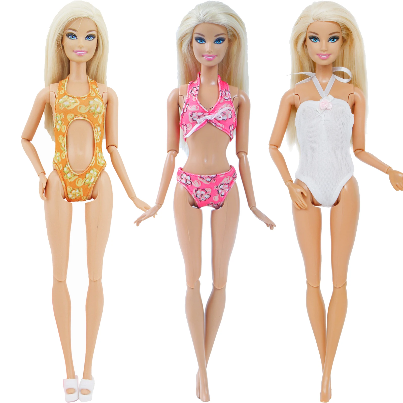 Doll swimwear sale Clearance
