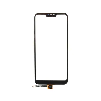 

Outer Screen For Xiaomi Mi A2 Lite / Redmi 6 Pro Digitizer Sensor Front Touch Panel LCD Display Out Glass Cover Repair Parts