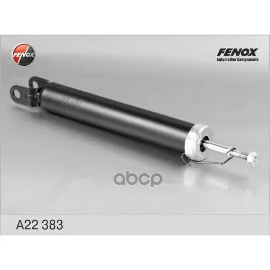 Амортизатор Hyundai Elantra 06-/Kia Ceed 06- Зад.Лев./Прав.Газ. Fenox A22383 FENOX арт. A22383