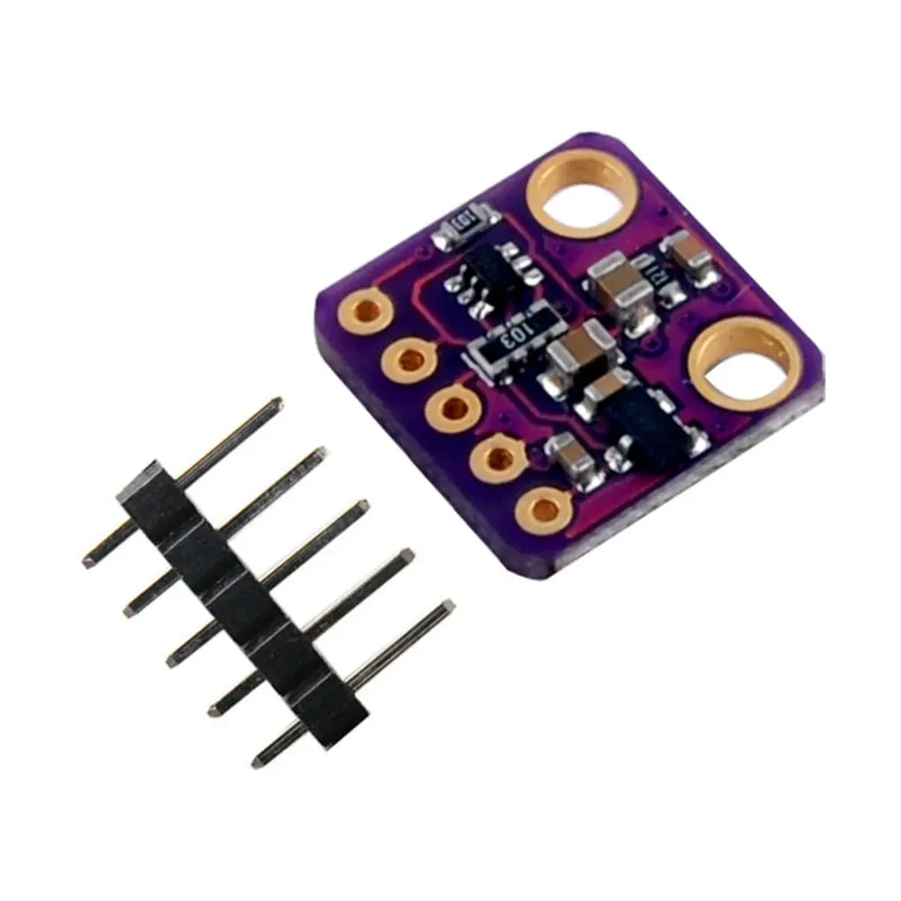 APDS-9930 I2C Интерфейс GY-9930-LLC ALS датчик положения близость модуля& Датчик положения модуль 16-плата сбора данных