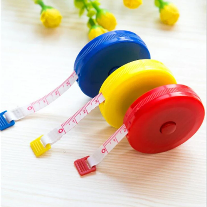 Retractable Measuring Tape Toys Measuring Tape Toys For Kids