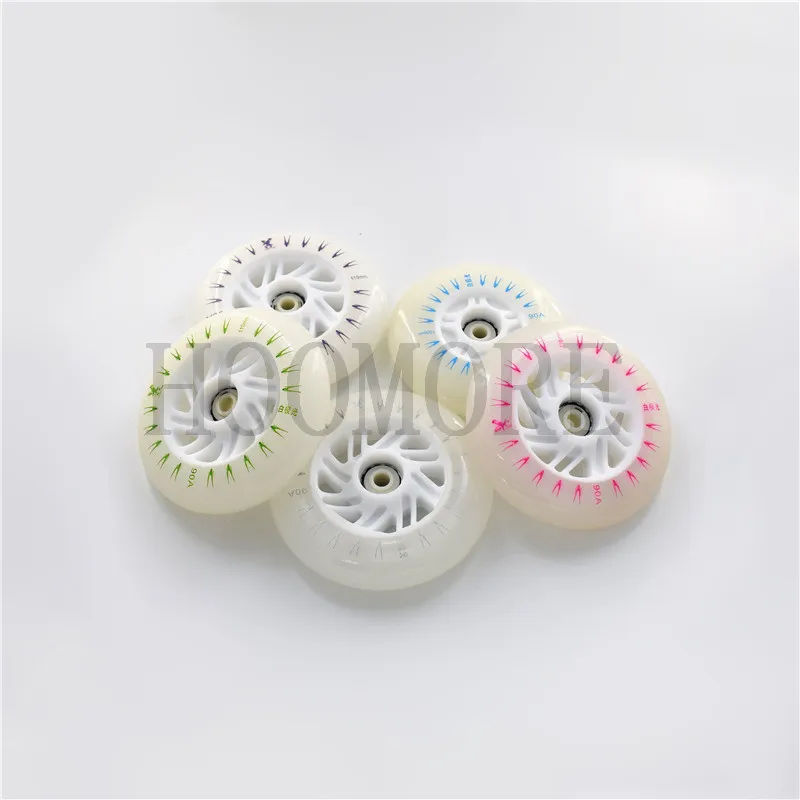 100 Kecepatan Putih Scooter Speed 5