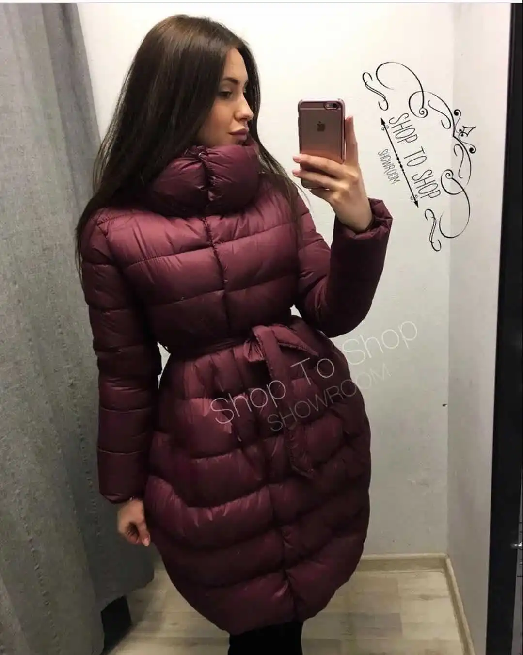 

2019 Summer Versatile Stand Collar Loose-Fit down Feather Cotton Jacket Cotton-padded Clothes AliExpress