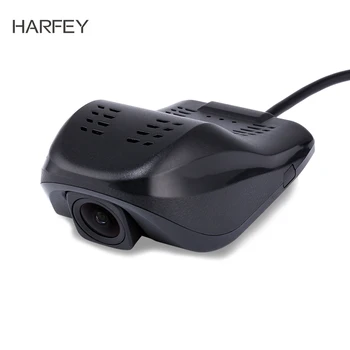 

Harfey Car Camera Video Recorder HD 1920x1080P Night Vision USB DVR For Seicane GPS Stereo Head Unit Autoradio Stereo Player