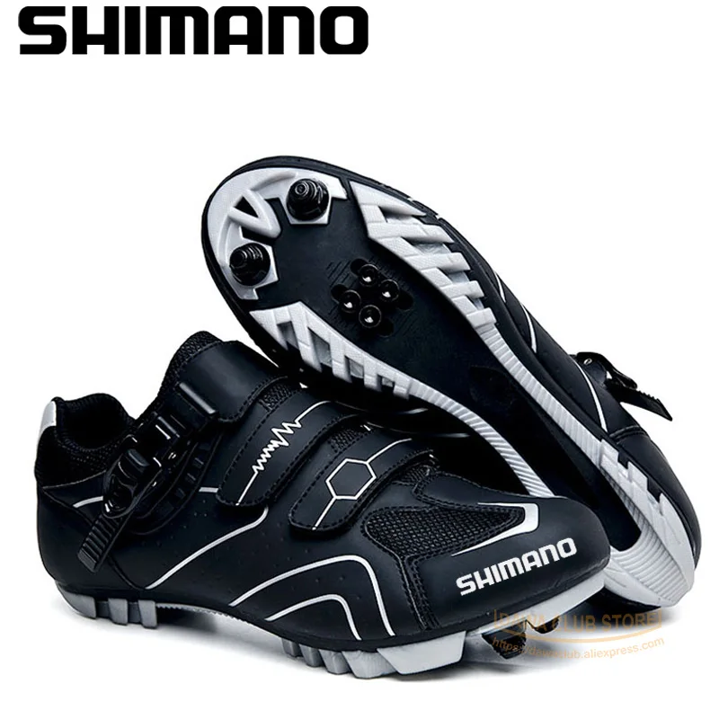 2021 мужские велосипедные туфли SHIMANO для женщин и мужчин профессиональная обувь