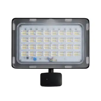 

50W 100W With Sensor Led Flood Light AC 220-240V Outdoor Floodlight Spotlight IP65 Waterproof LED Street Lamp Landscape Lighting