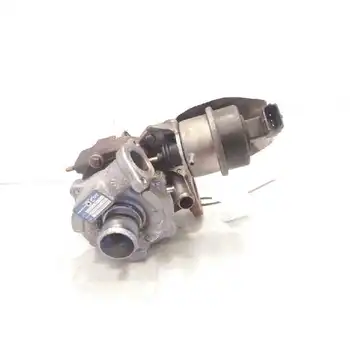 

BV3554359700027 Turbocharger Opel Astra J Lim. Essentia