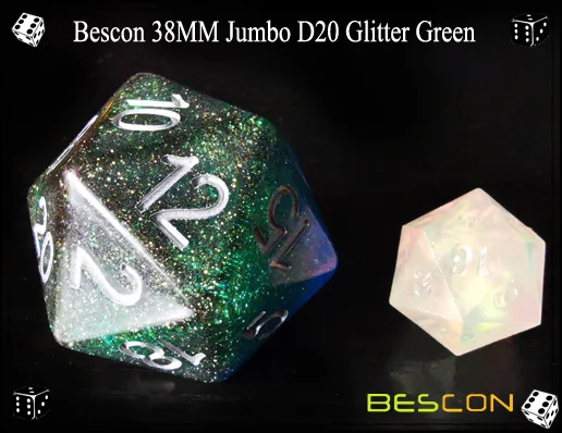 Jumbo D20-25