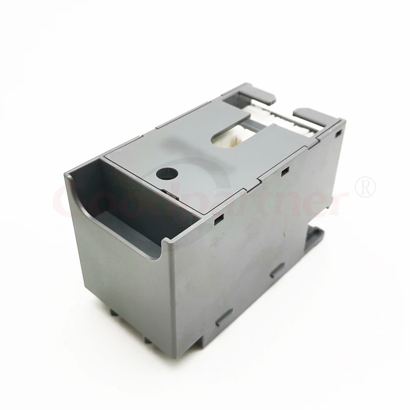 10X PXMB8 T6716 S381 S880 ET8700 отработанных чернил обслуживания бак коробка для Epson WF C5210 C5290 C5710 C5790 M5298 M5299 M5799 C529 C579