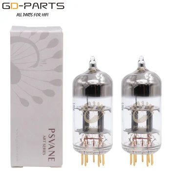 

PSVANE Brand NEW 12AX7-S 12AU7-S 12AT7-S EL84-S ART Series Vacuum tubes for HiFi AUDIO Amplifier 1Pair