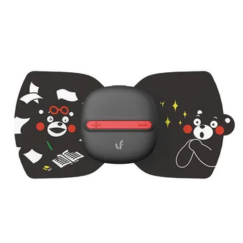 

Leravan/LERAVAN Massager Charging Full Body Neck Electric Mini Massage Stick Car Mounted Massager