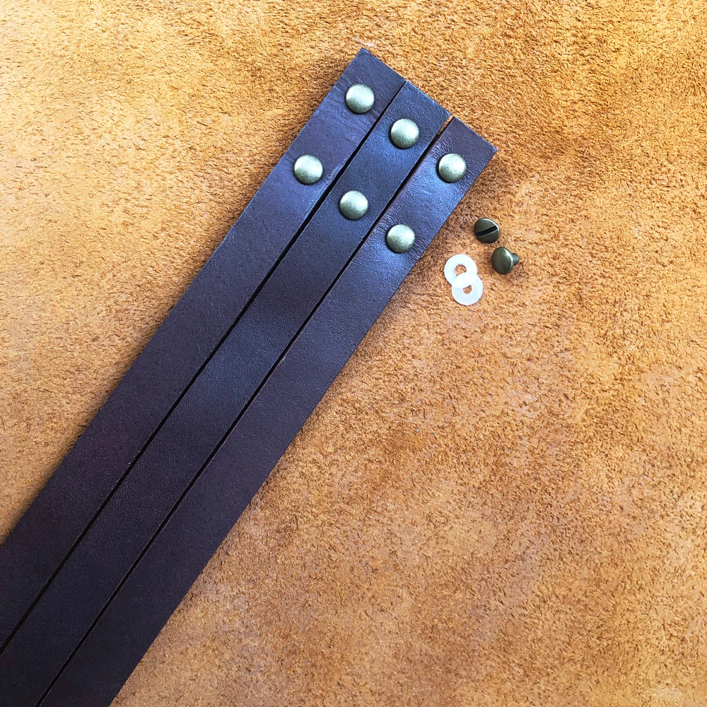 Bag Parts