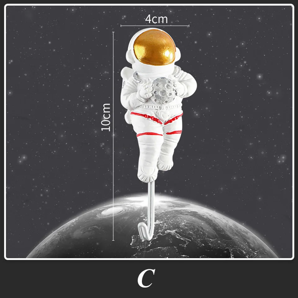 C
