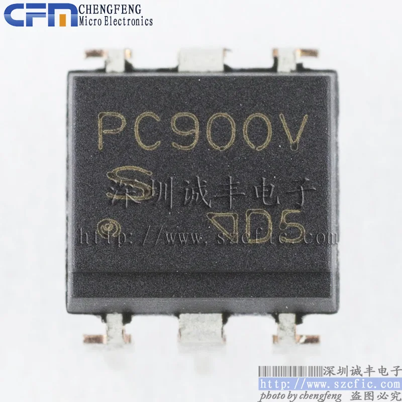 5 шт. PC900V0ZXF PC900V PC900 SHARP DIP