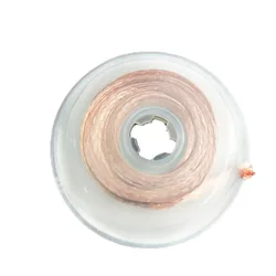 Fils à dessouder tresse, 1.5M, fil de mèche, cordon de plomb, outil de réparation BGA, soudure environnementale, 2020 