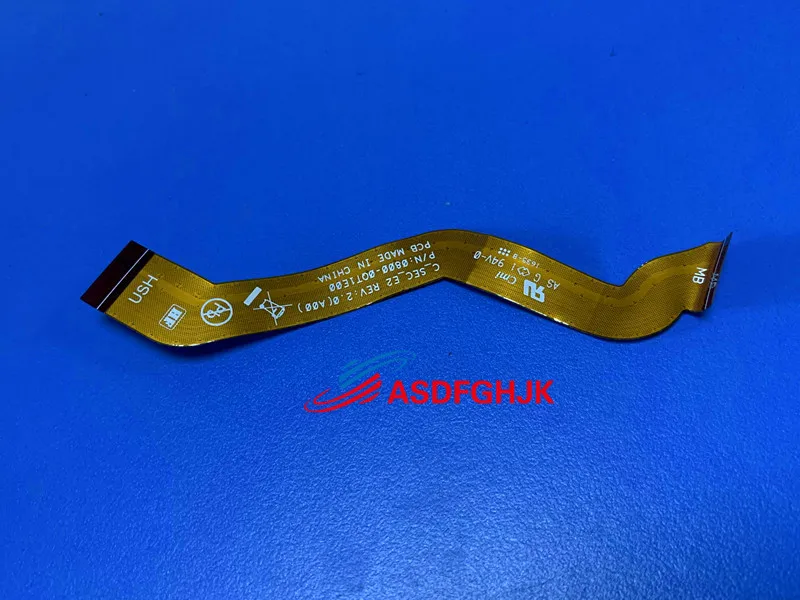 USH Placa de Control con Cable FOR DELL Latitude 5414 Rugged 0800-0QT1E00 | Компьютеры и офис