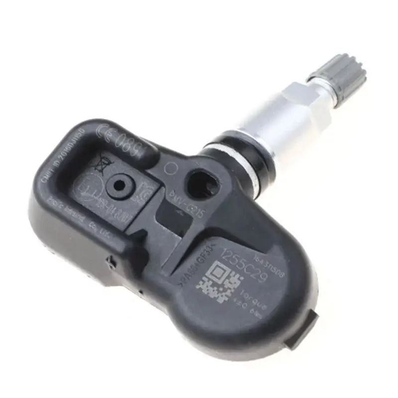 ǰ Ÿ̾ з  433MHZ TPMS 42607-60010 4260760010 Toyota Land Cruiser C-HR Camry Le-xus 