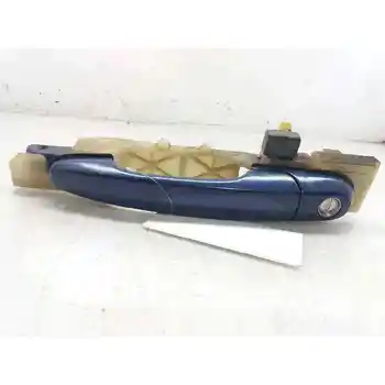 

826502E020CA HANDLE OUTER FRONT LEFT HYUNDAI TUCSON (JM)
