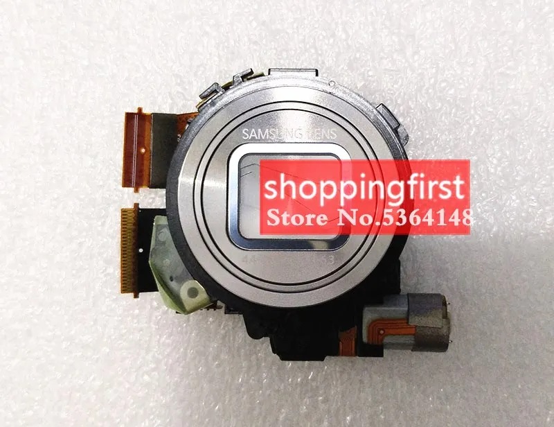 100%NEW Original Replacement Parts original lens Camera for Samsung GALAXY K Zoom SM- C1116 C1158 C115 Mobile phone with CCD
