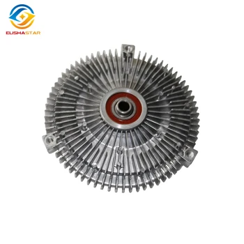 

103 200 0322 New Engine Cooling Fan Clutch for Mercedes Benz W124 W126 W201 W202 C124 1032000322