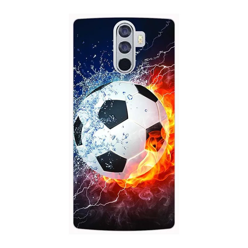 A101 Красочные чехлы из мягкого силикона с рисунком Для Doogee BL12000 животное мягкий чехол для телефона TPU для Doogee BL 12000 цветочный чехол Coque Funny - Цвет: A101