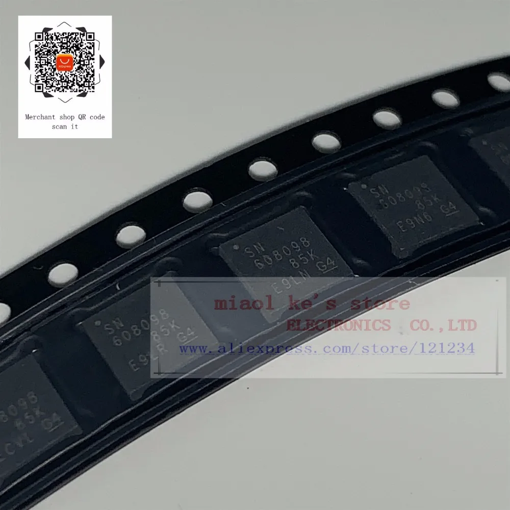 MT6357CRV/MT6357MRV Power IC For MI 6A Mangement Chip