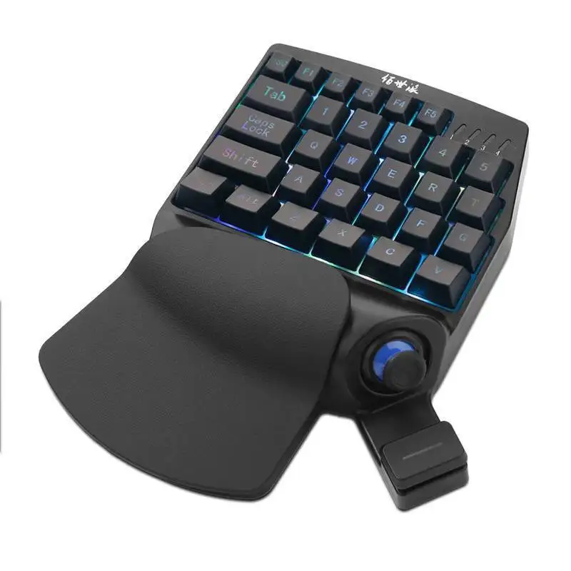 

PUBG Controller Bluetooth Chicken Useful Product-Pressure Gun Keyboard Chicken Useful Product Throne Keyboard