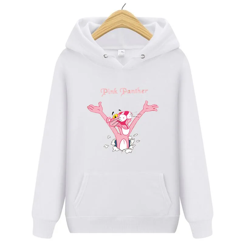 Kawaii/Женская толстовка с леопардовым принтом; сезон осень-зима; коллекция года; Женская толстовка с капюшоном для пары девочек; желтые топы для мальчиков; женская одежда