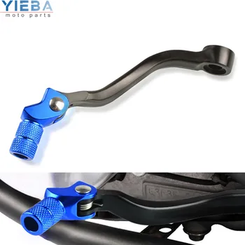 

For KTM 150SX 150XC 2009 2010 2011 2012-2015 200EXC 2001-2016 Motorcycle Accessories Rear Brake Lever Braking Pedal Stepping Bar