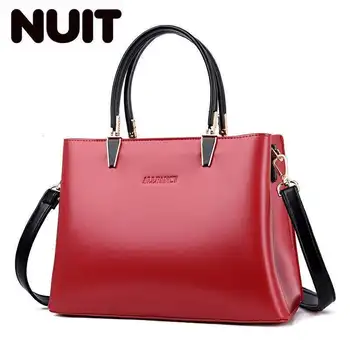 

Luxury Handbags Women Bags Designer 2020 Ladies Casual Tote Bag Sac A Main Female Leather Shoulder Bag For Girls Vintage Handbag