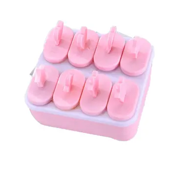 

Non-Toxic Plastic Cake Mold For Chocolate Jelly Pudding Ice Cream Cartoon Shape Home Kitchen Baking Tools