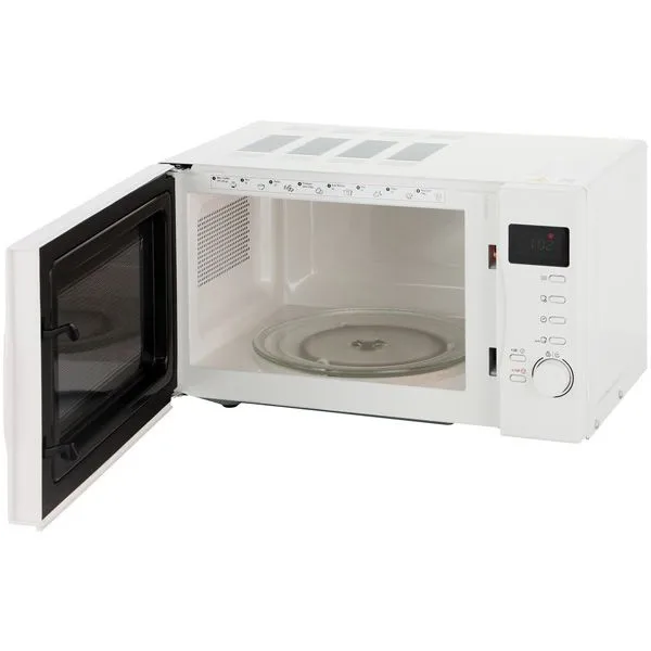 Microwave oven candy cmw2070dw 20L. 700w White|Microwave Ovens| - AliExpress