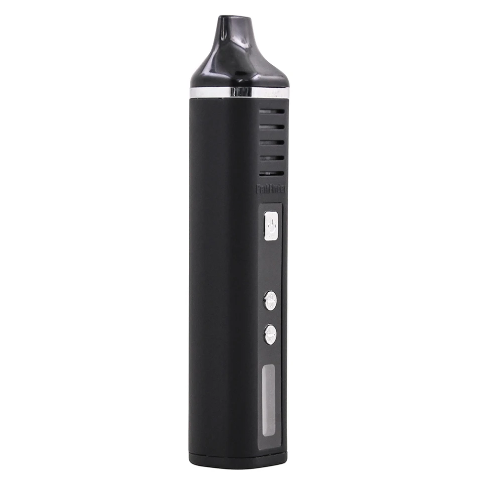 Original Pathfinder V2 II Dry Herb Vaporizer Pathfinder II Vape Pen 2200mAh battery electronic cigarette Kit Herbal Vaporizer (8)
