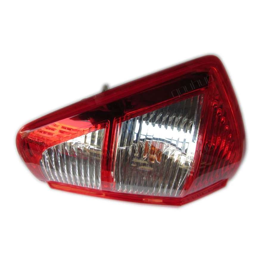Задний фонарь для Chery Tiggo 2010 2011 2012 2013 светодиодный задний в сборе 1 шт.|assembly|assembly lamp |