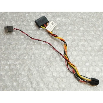 

HG2F3 0HG2F3 for Dell Optiplex 3040 5040 7040 SFF ODD and HDD SATA Power Cable