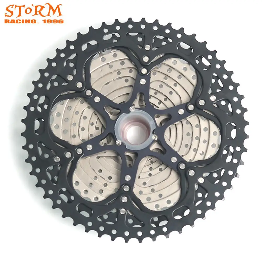 Для SRAM GX EAGLE XG 1275 11-52T 12S скоростная кассета MTB велосипедная кассета велосипед Freewheel горный велосипедная обгонная муфта звездочка